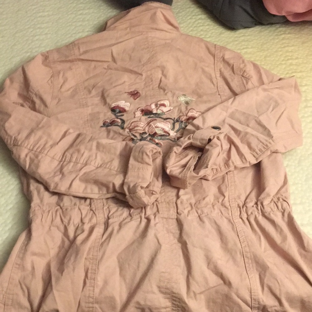 Jacket